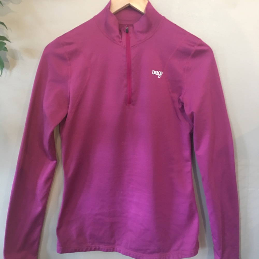 Orage Long sleeve top